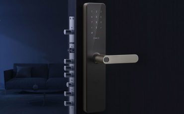 انواع قفل درب ورودی آپارتمان